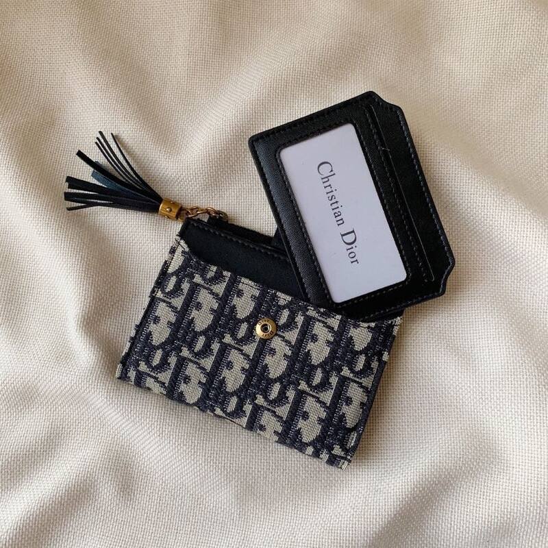 Dior Blue Oblique everyday — AAA Quality Replica