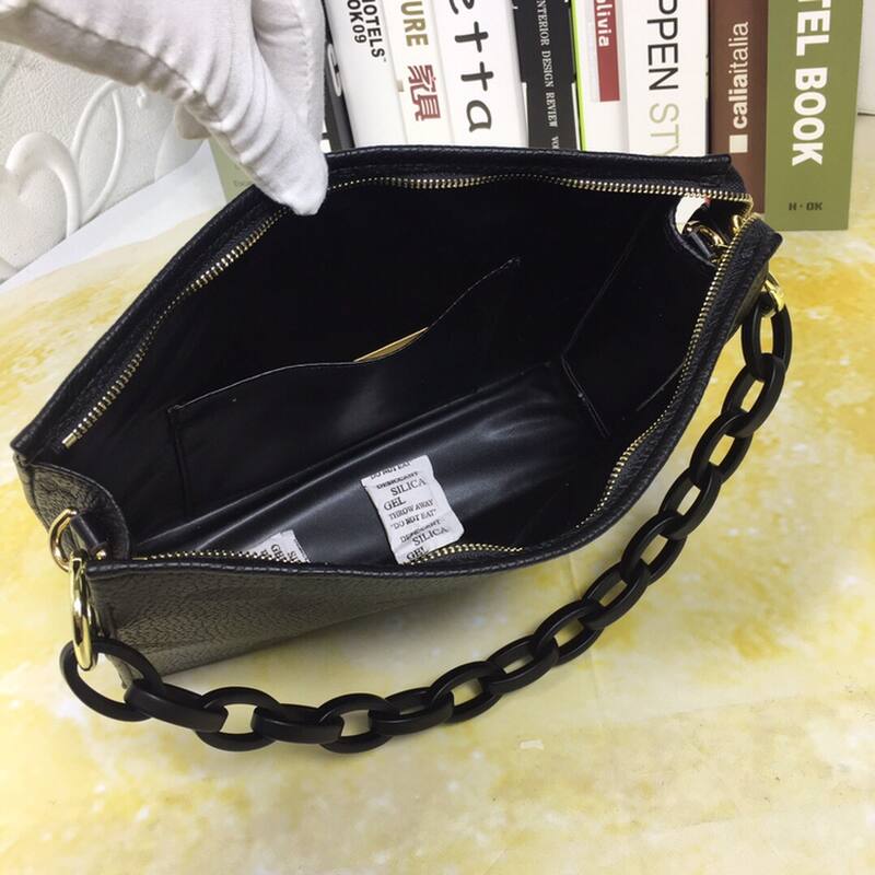 Louis Vuitton M47542 Black Monogram Empreinte 25-20-5cm crossbody — 1:1 Replica