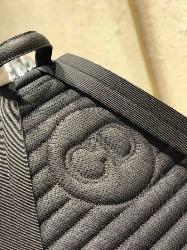 Dior Saddle Backpack Blue Oblique everyday — Top Quality Replica
