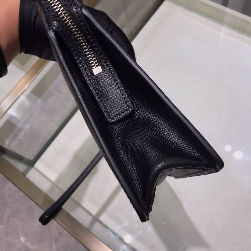 Prada Black shoulder bag — AAA Quality Replica