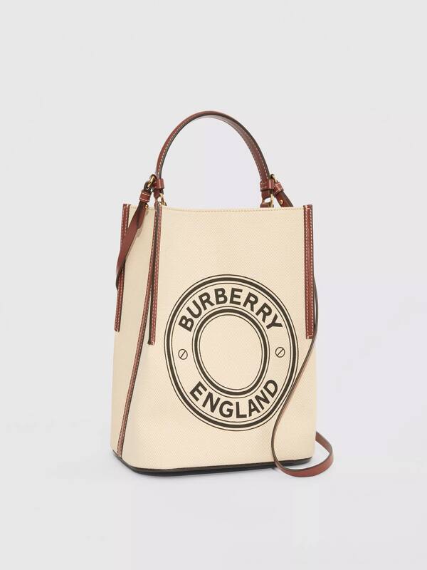 Burberry Brown 25x18x10cm shoulder bag — Premium Replica