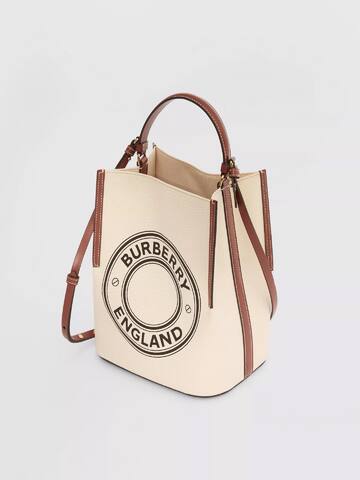 Burberry Brown 25x18x10cm shoulder bag Premium Replica