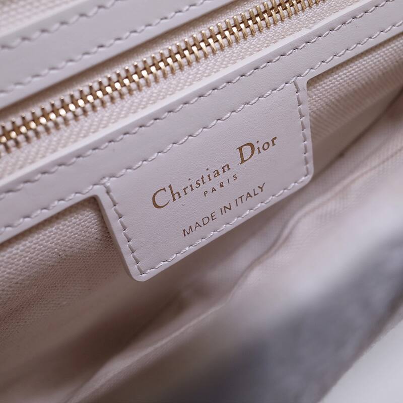 Dior White shoulder — 1:1 Replica