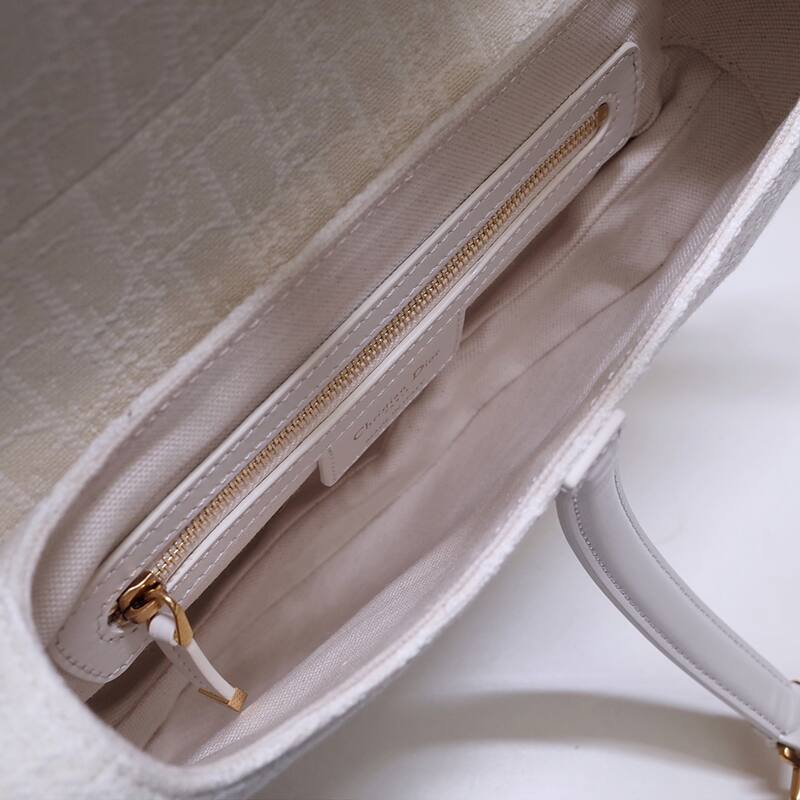Dior White shoulder — 1:1 Replica