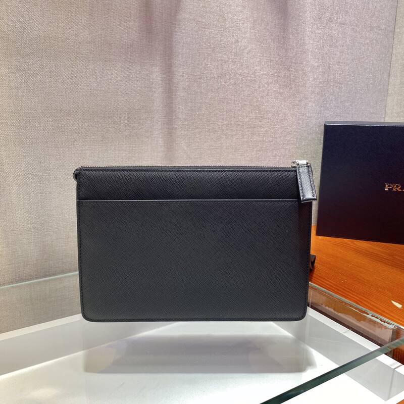 Prada Black shoulder bag — Premium Replica