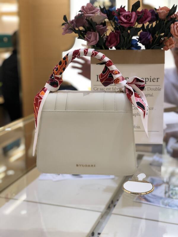 Bulgari shoulder bag — AAA Quality Replica