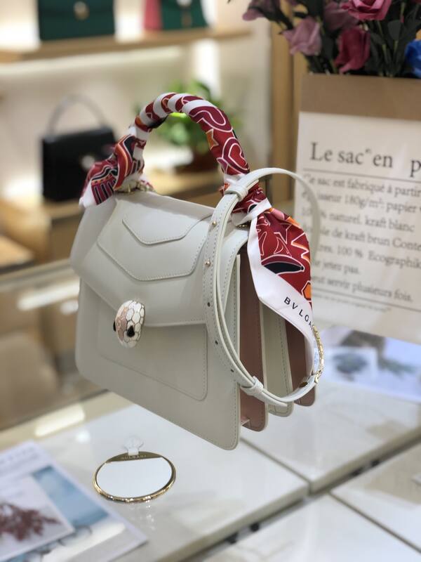Bulgari shoulder bag — AAA Quality Replica