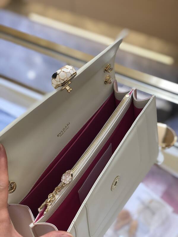 Bulgari shoulder bag — Premium Replica