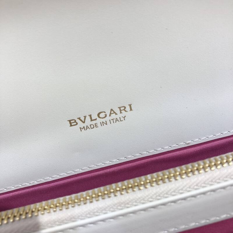 Bulgari shoulder bag — Premium Replica