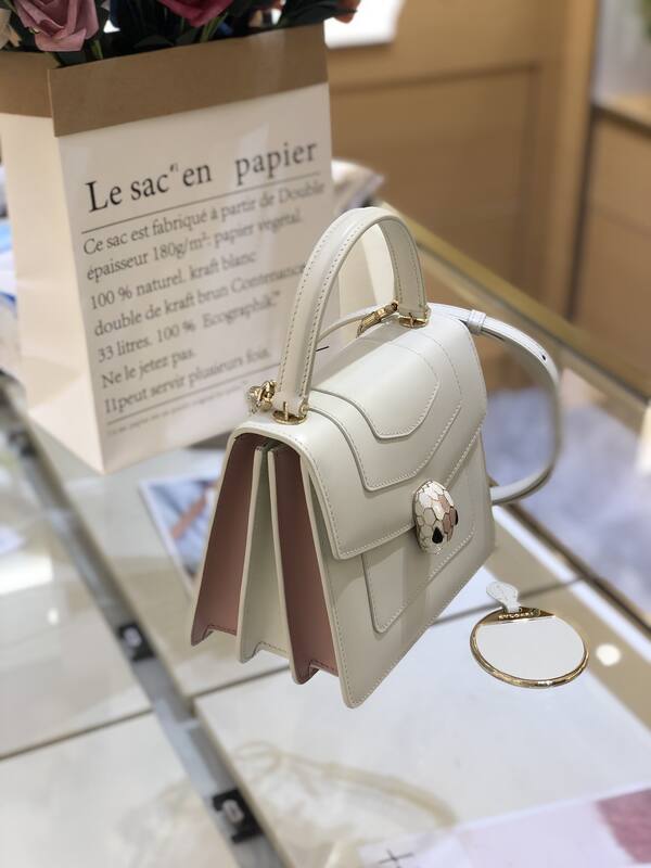 Bulgari shoulder bag — AAA Quality Replica