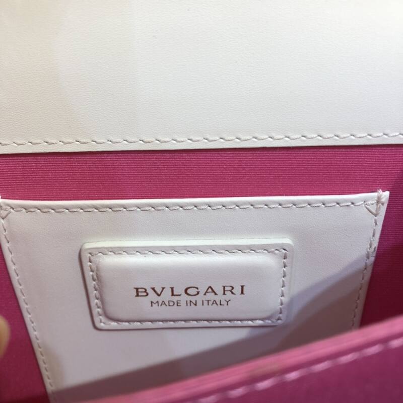 Bulgari shoulder bag — AAA Quality Replica