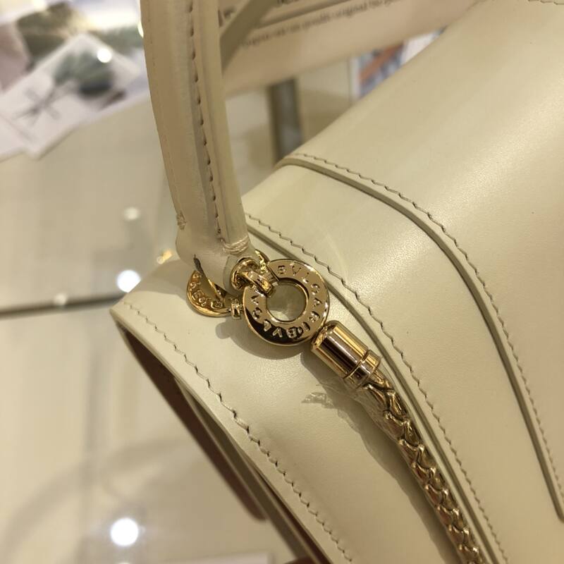 Bulgari shoulder bag — AAA Quality Replica