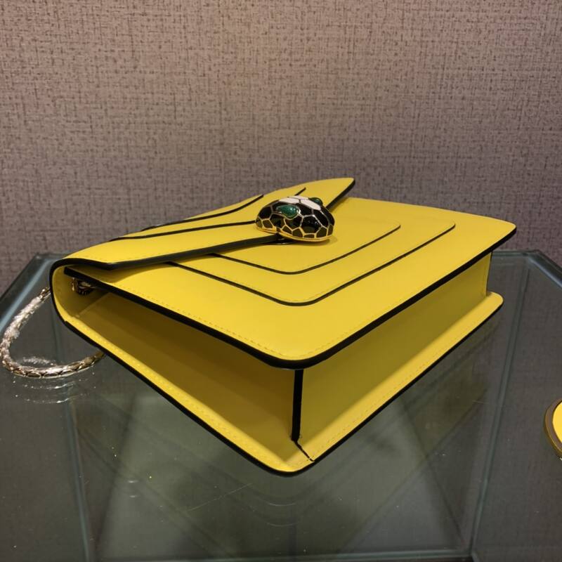 Bulgari shoulder bag — Top Quality Replica