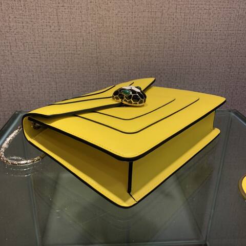 Bulgari shoulder bag Top Quality Replica