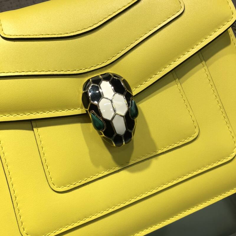 Bulgari shoulder bag — Top Quality Replica