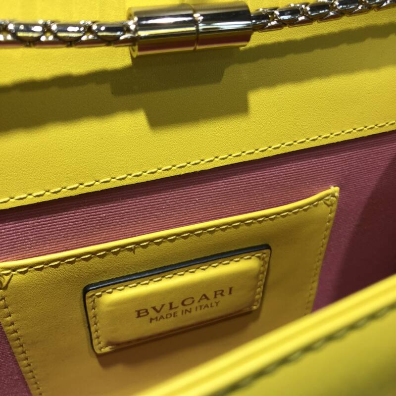 Bulgari shoulder bag — Top Quality Replica