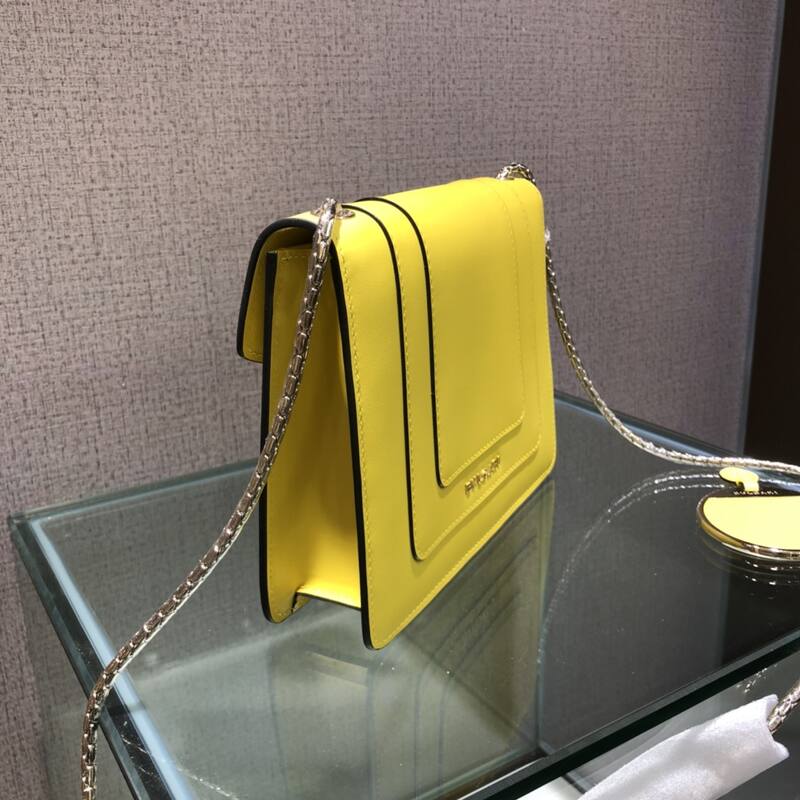 Bulgari shoulder bag — Top Quality Replica