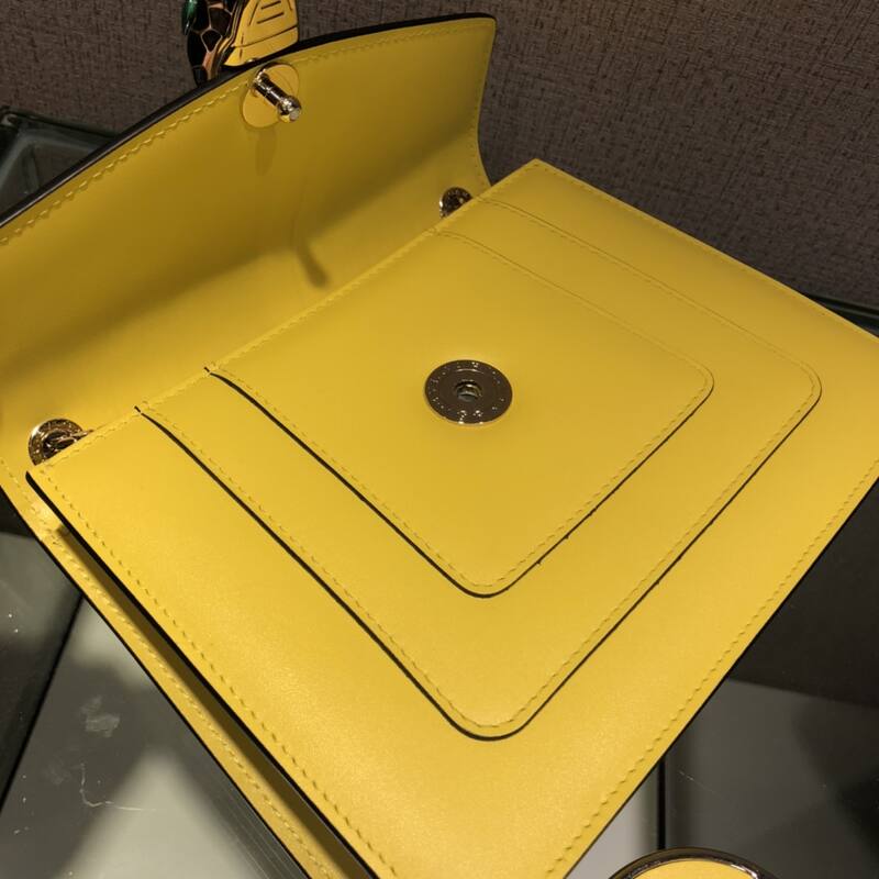 Bulgari shoulder bag — Top Quality Replica
