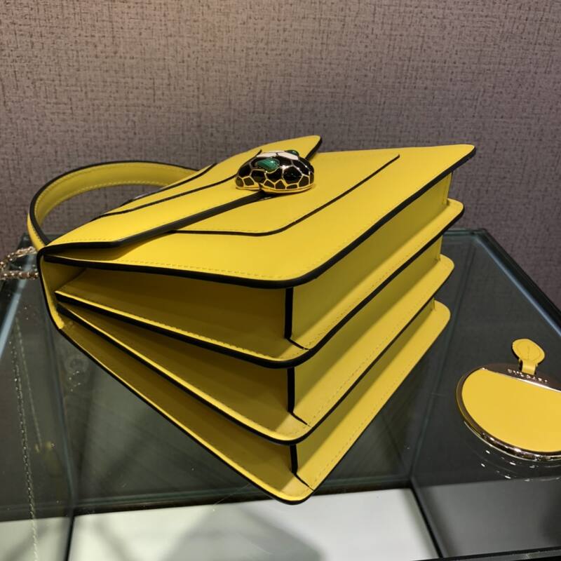 Bulgari shoulder bag — Top Quality Replica