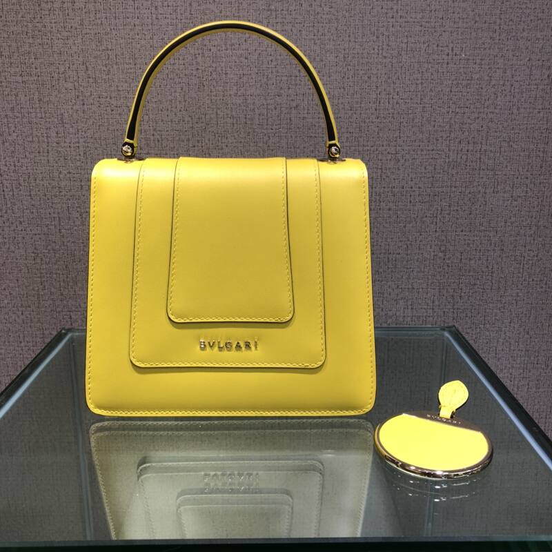 Bulgari shoulder bag — Top Quality Replica