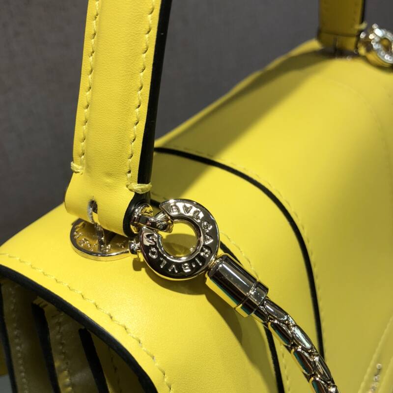 Bulgari shoulder bag — Top Quality Replica