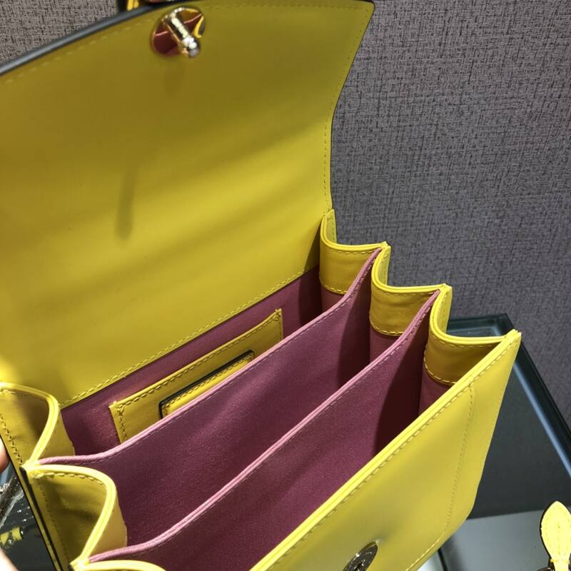 Bulgari shoulder bag — Top Quality Replica