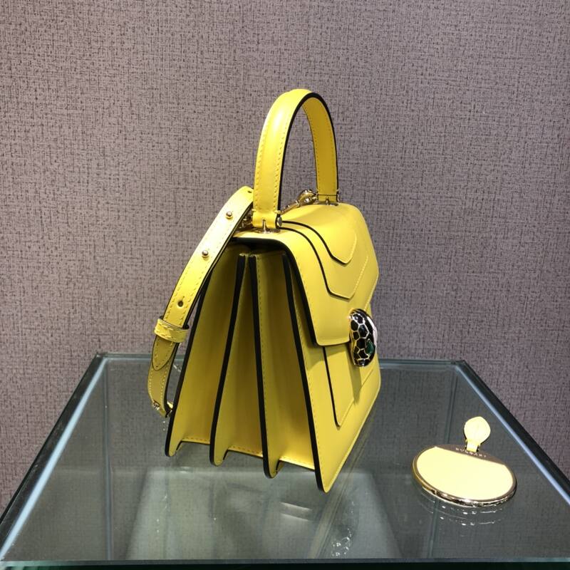 Bulgari shoulder bag — Top Quality Replica