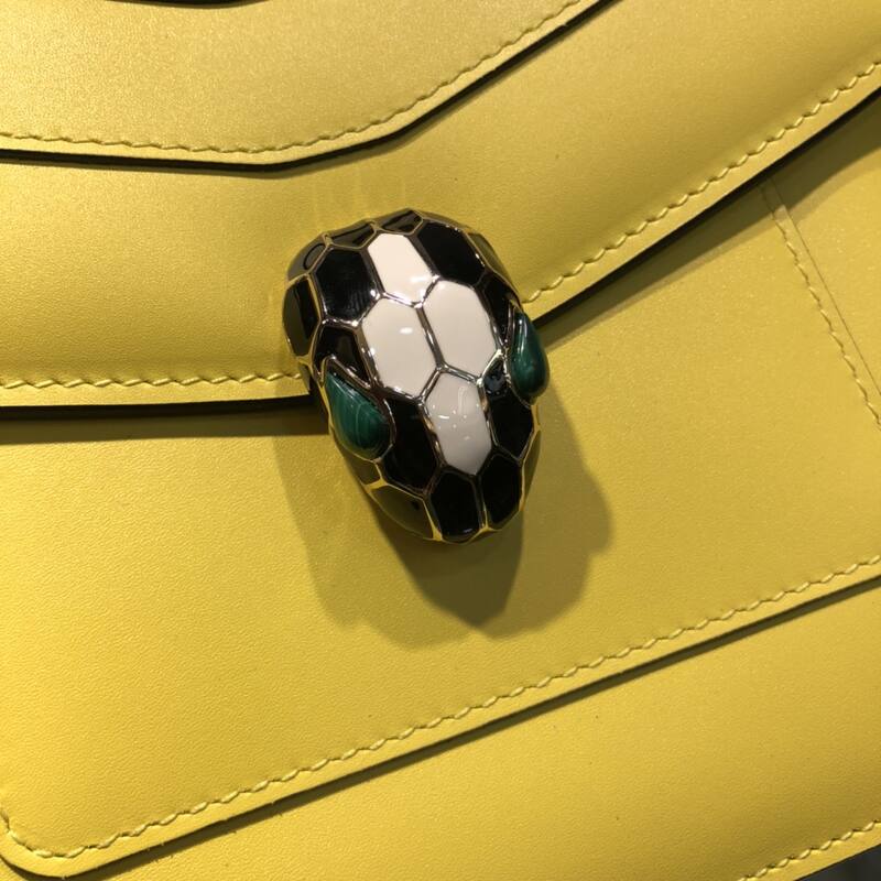 Bulgari shoulder bag — Top Quality Replica