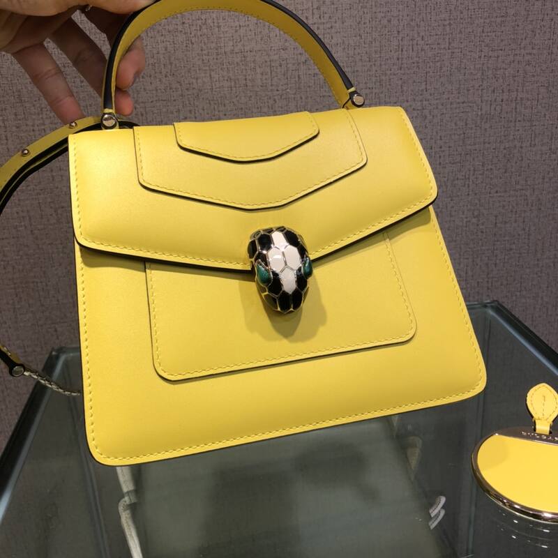 Bulgari shoulder bag — Top Quality Replica