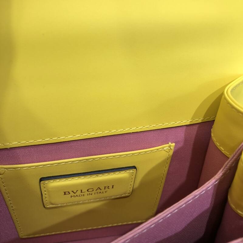 Bulgari shoulder bag — Top Quality Replica