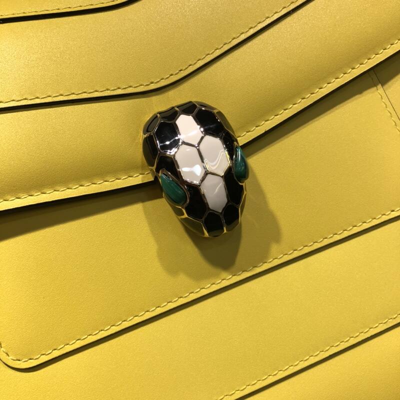 Bulgari shoulder bag — AAA Quality Replica