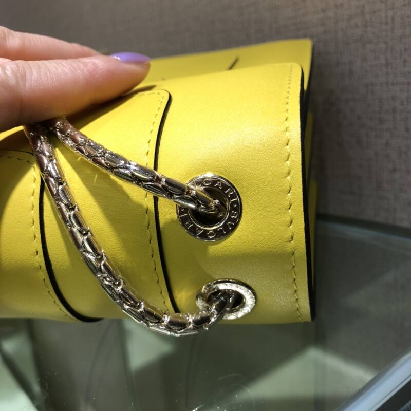 Bulgari shoulder bag — AAA Quality Replica