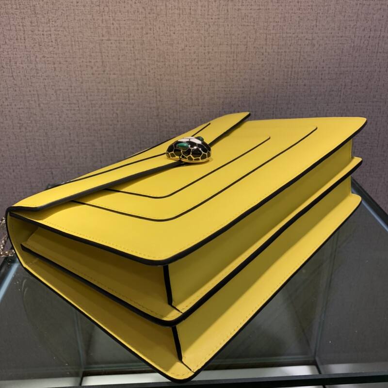 Bulgari shoulder bag — AAA Quality Replica