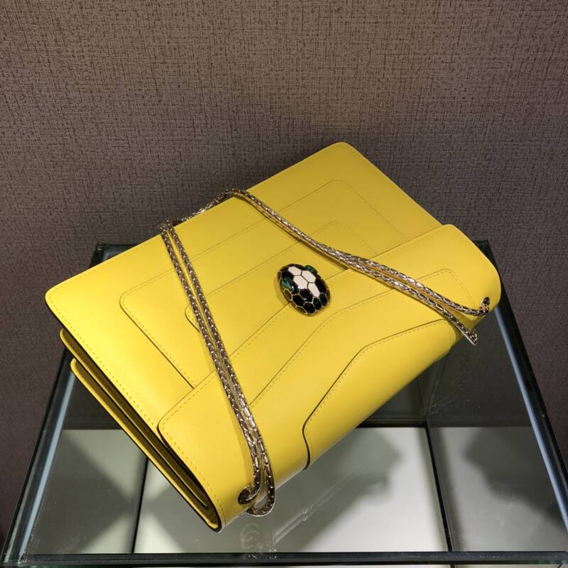 Bulgari shoulder bag — AAA Quality Replica