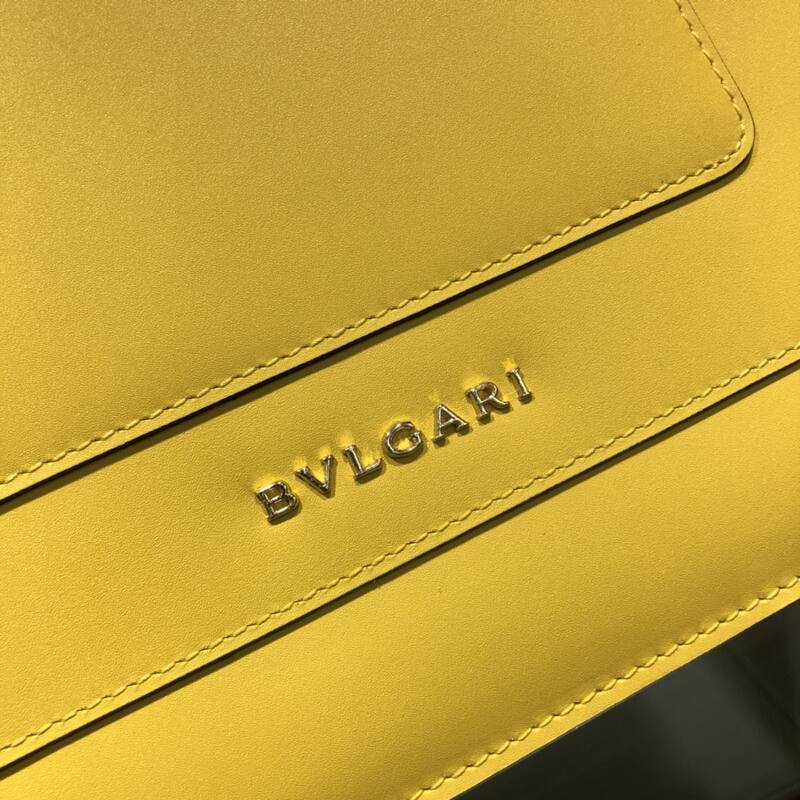 Bulgari shoulder bag — AAA Quality Replica