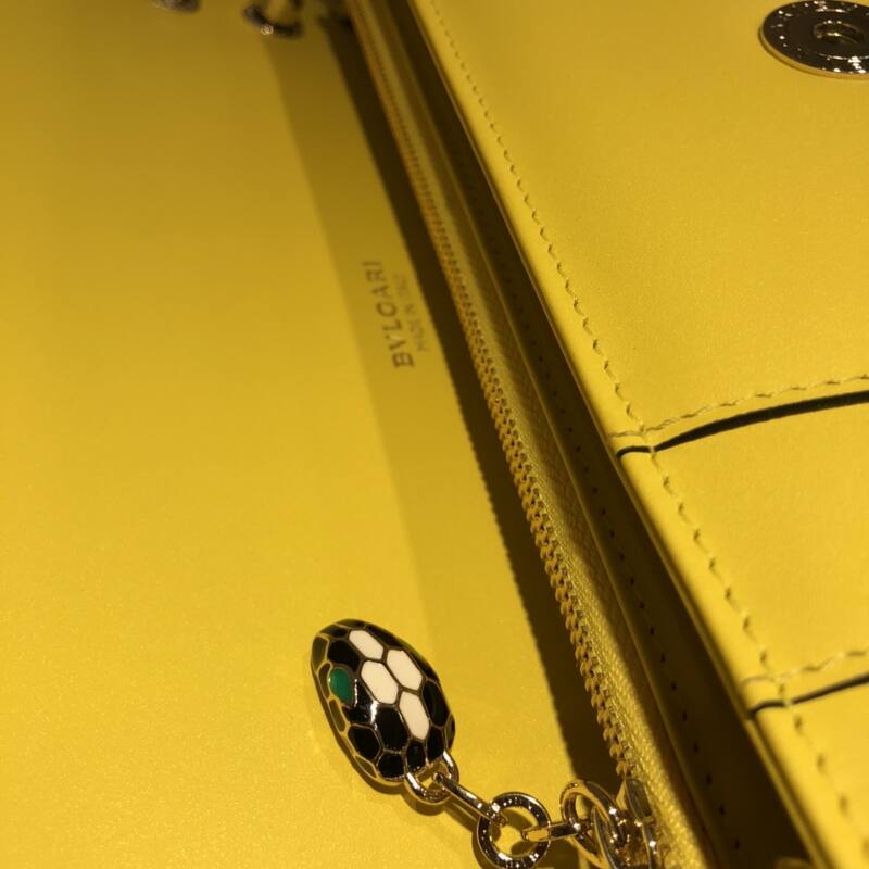 Bulgari shoulder bag — AAA Quality Replica