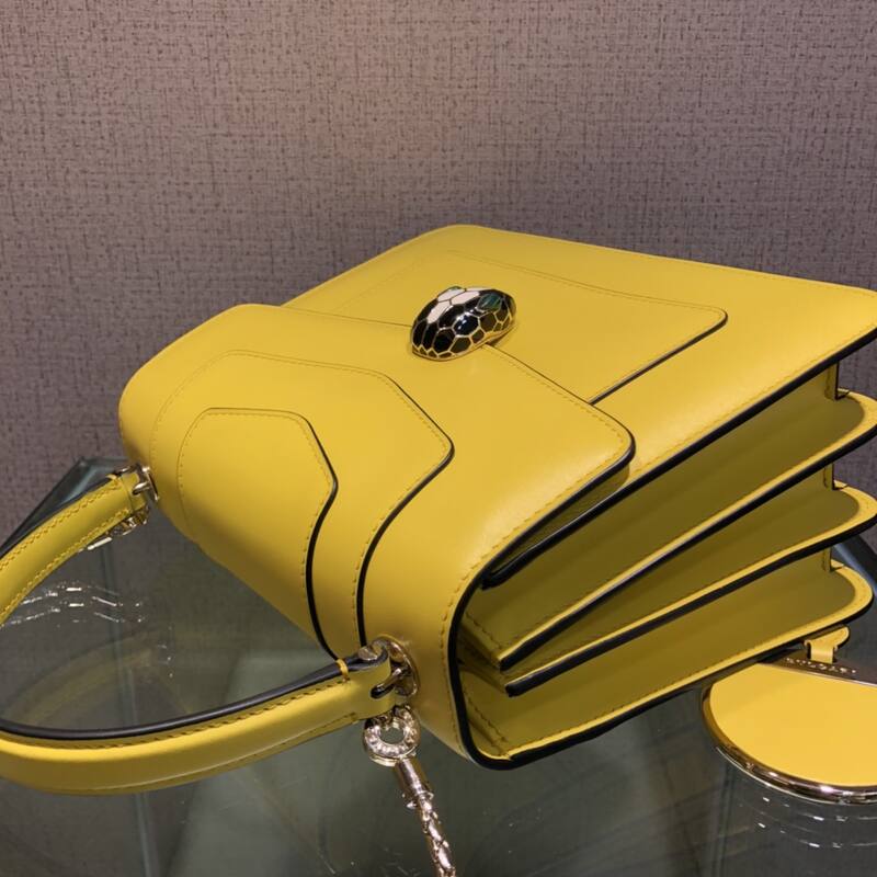 Bulgari shoulder bag — AAA Quality Replica