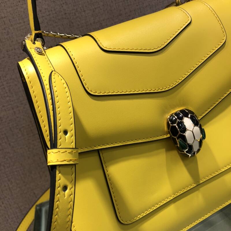 Bulgari shoulder bag — AAA Quality Replica