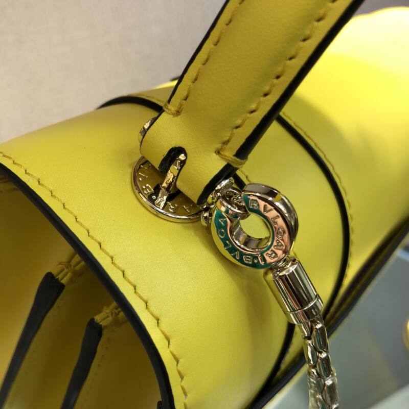 Bulgari shoulder bag — AAA Quality Replica