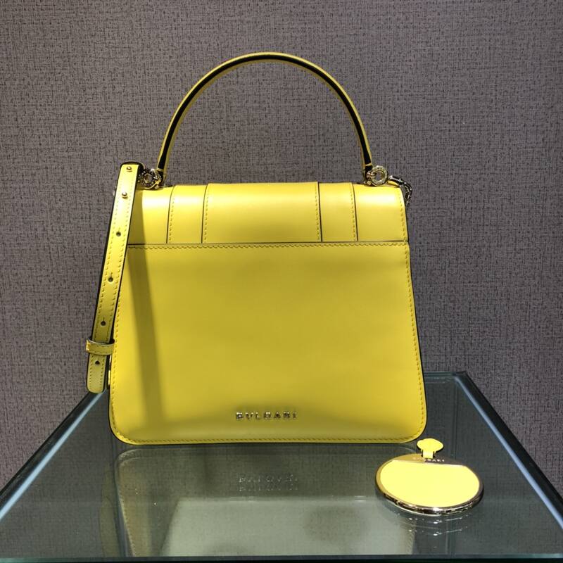 Bulgari shoulder bag — AAA Quality Replica