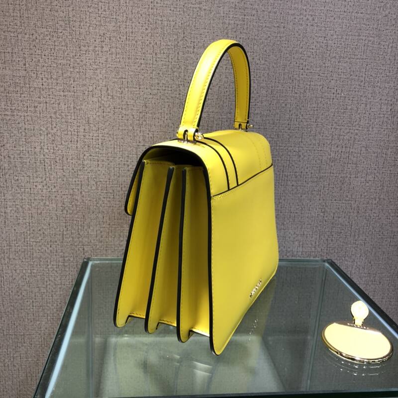 Bulgari shoulder bag — AAA Quality Replica