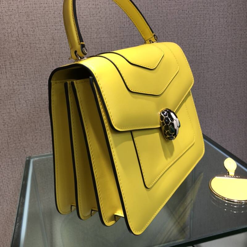 Bulgari shoulder bag — AAA Quality Replica