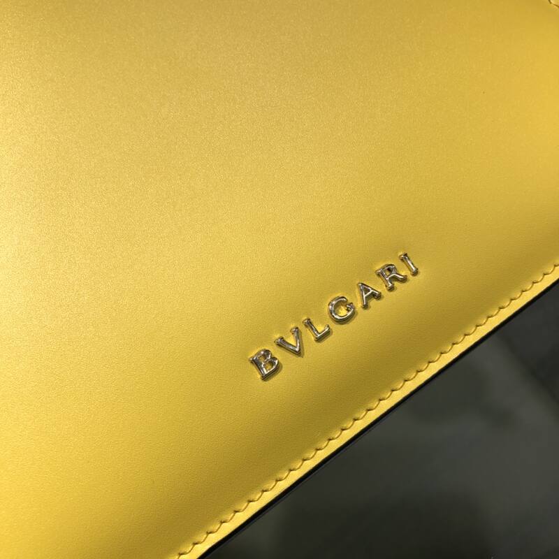 Bulgari shoulder bag — AAA Quality Replica
