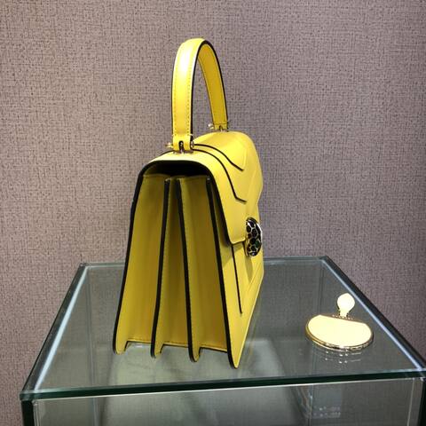 Bulgari shoulder bag AAA Quality Replica