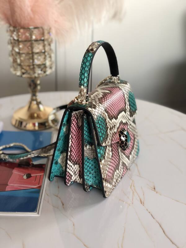 Bulgari shoulder bag — AAA Quality Replica