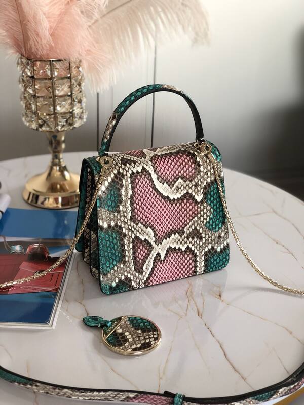 Bulgari shoulder bag — AAA Quality Replica