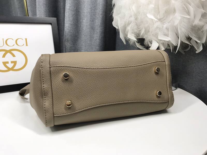 Gucci Soho Taupe 30x26x14cm shoulder — Top Quality Replica