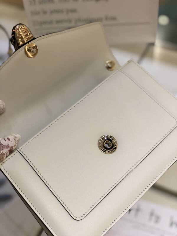 Bulgari shoulder bag — AAA Quality Replica