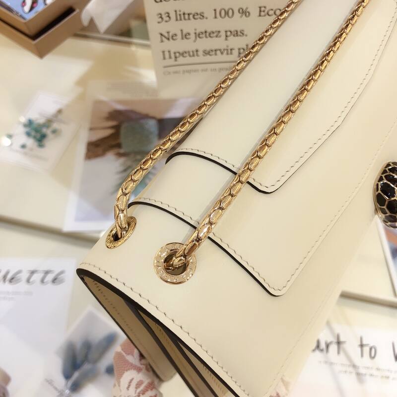 Bulgari shoulder bag — Premium Replica