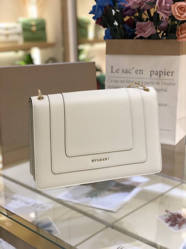 Bulgari shoulder bag — Premium Replica